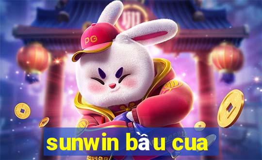 sunwin bầu cua