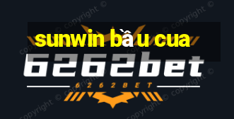 sunwin bầu cua