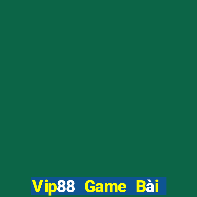 Vip88 Game Bài Có Code