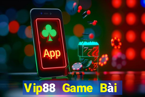 Vip88 Game Bài Có Code