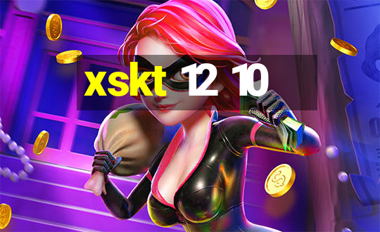 xskt 12 10