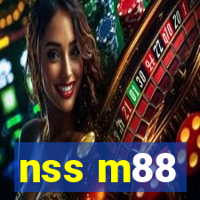 nss m88