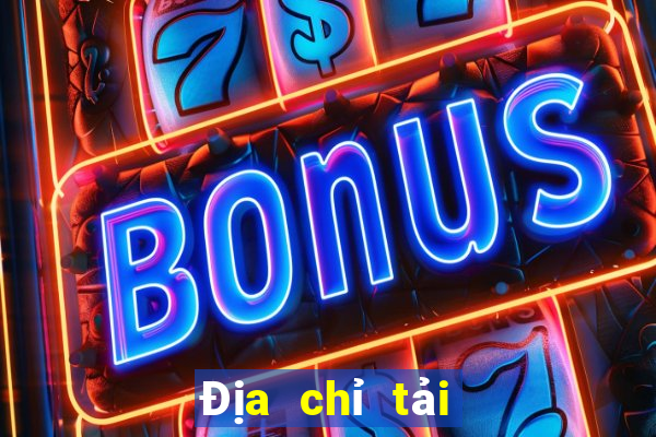 Địa chỉ tải về xổ số Boya