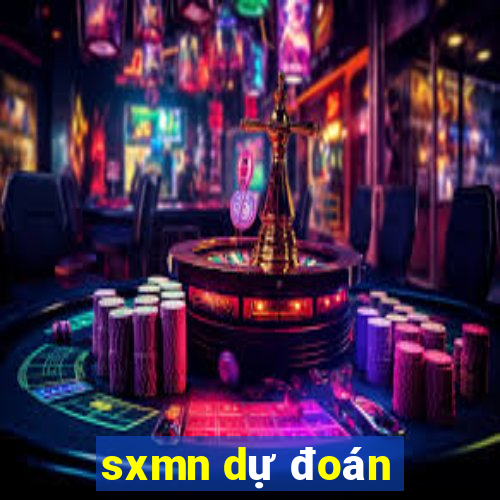 sxmn dự đoán