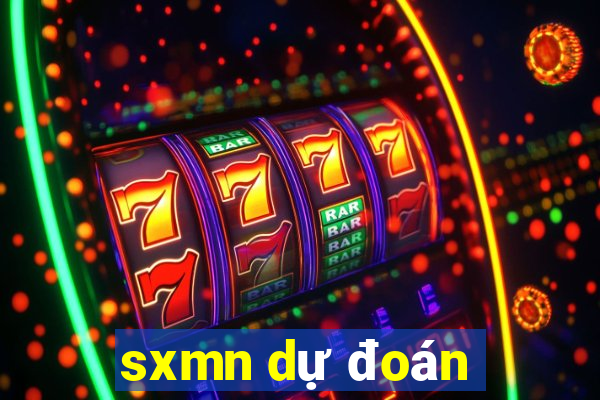 sxmn dự đoán