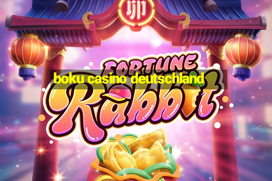 boku casino deutschland