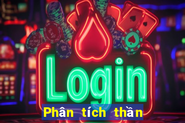 Phân tích thần tài 4 ngày 4