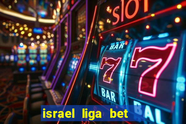 israel liga bet   play off