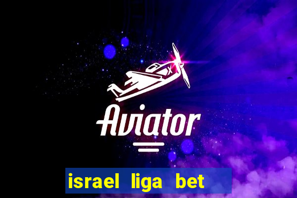 israel liga bet   play off