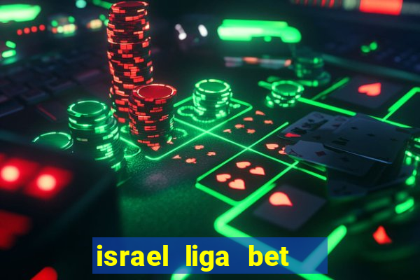 israel liga bet   play off