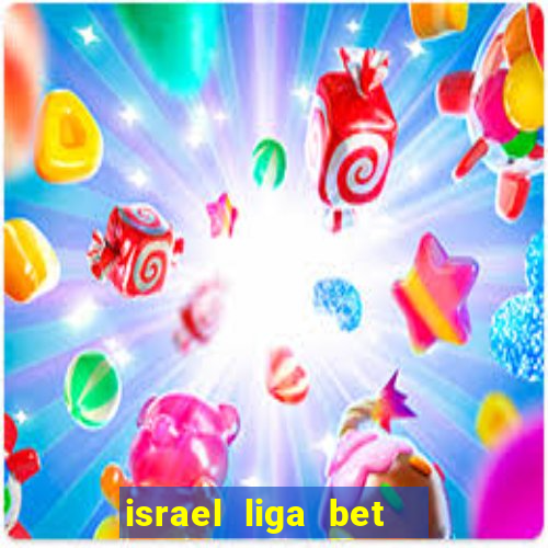 israel liga bet   play off