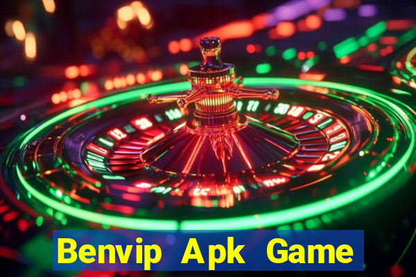 Benvip Apk Game Bài Offline