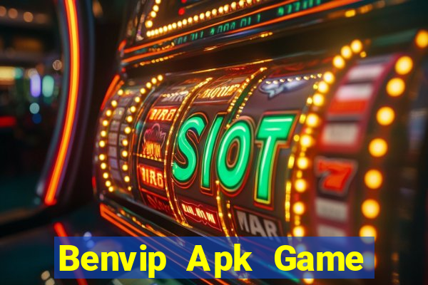 Benvip Apk Game Bài Offline