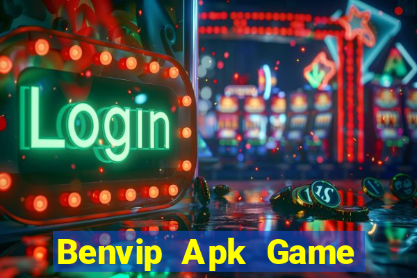 Benvip Apk Game Bài Offline