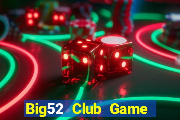 Big52 Club Game Bài 77