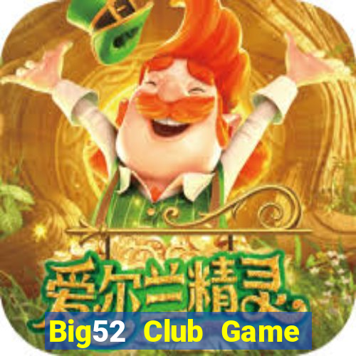 Big52 Club Game Bài 77