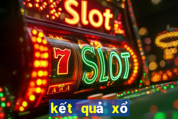 kết quả xổ số nét 200 ngày