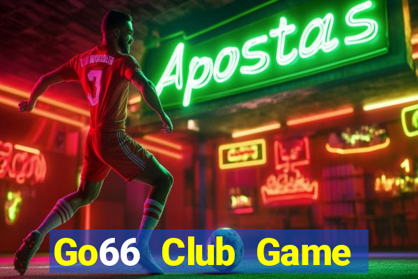 Go66 Club Game Bài 888 Casino