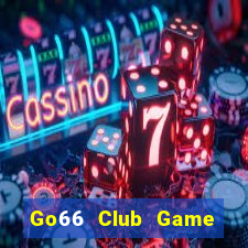 Go66 Club Game Bài 888 Casino