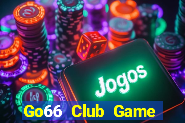 Go66 Club Game Bài 888 Casino