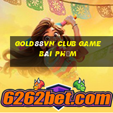 Gold88Vn Club Game Bài Phỏm