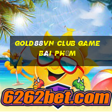 Gold88Vn Club Game Bài Phỏm