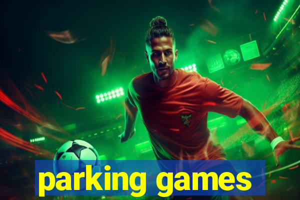 parking games