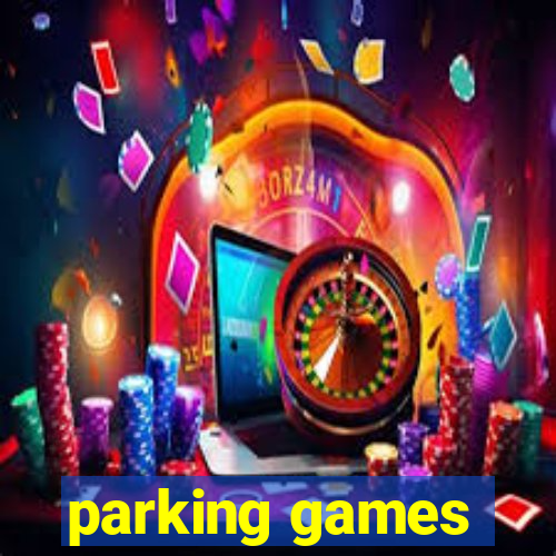 parking games