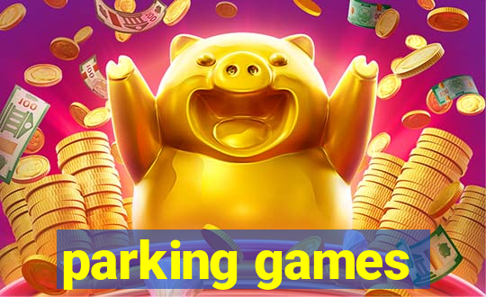 parking games