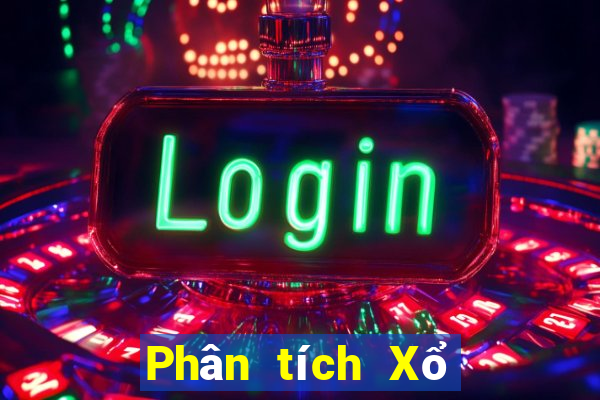 Phân tích Xổ Số thái bình ngày 20