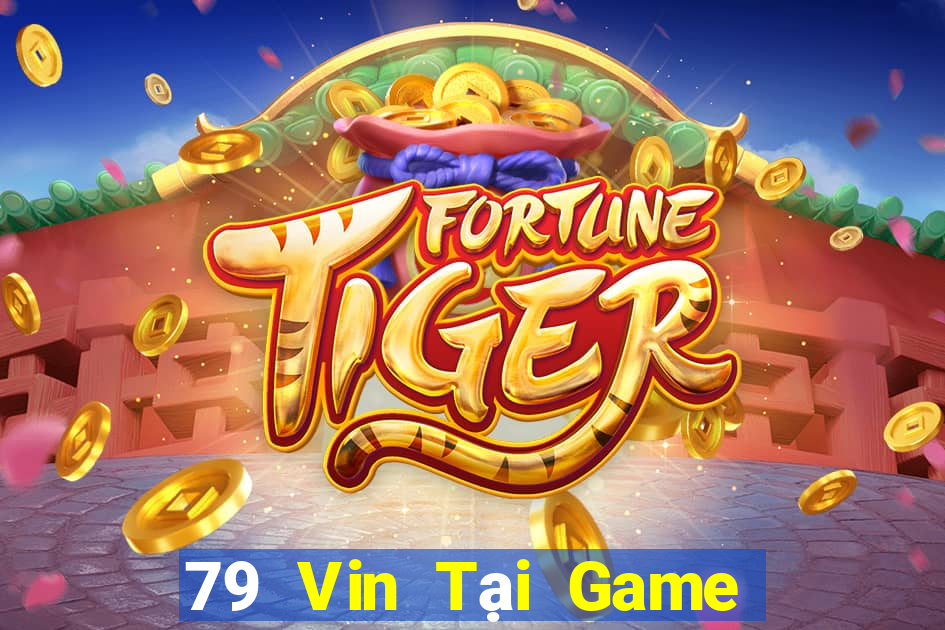 79 Vin Tại Game Bài Đổi Thưởng Nạp Bằng Sms