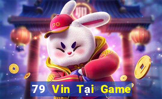 79 Vin Tại Game Bài Đổi Thưởng Nạp Bằng Sms