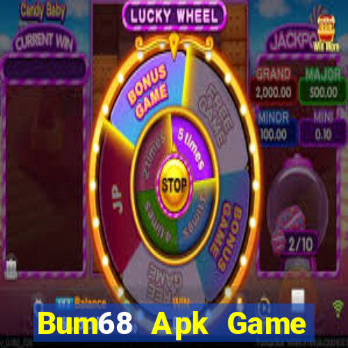 Bum68 Apk Game Bài Giải Trí