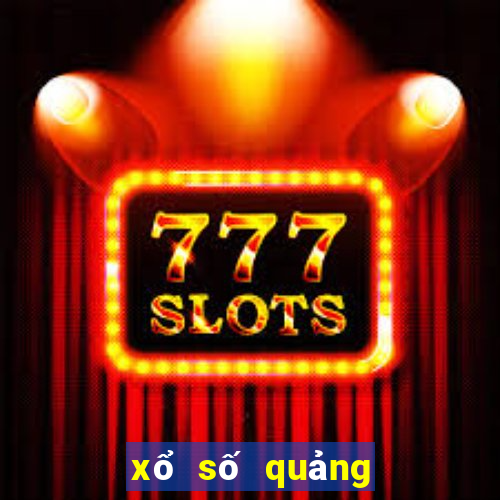 xổ số quảng ngãi 9 9 2023