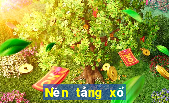 Nền tảng xổ số 826