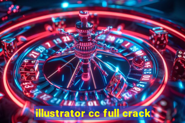 illustrator cc full crack