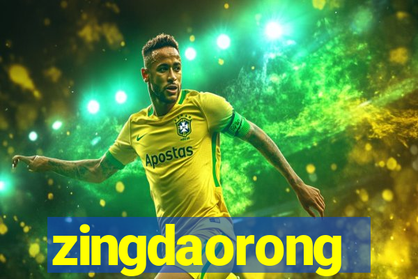 zingdaorong