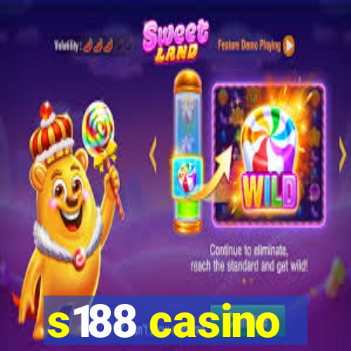 s188 casino