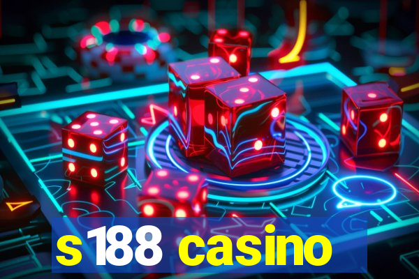 s188 casino