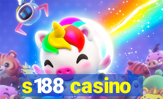 s188 casino