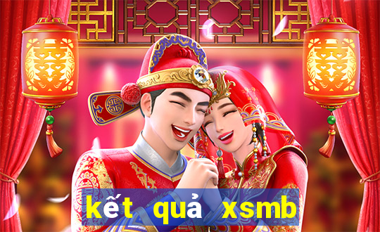 kết quả xsmb các ngày trong tuần