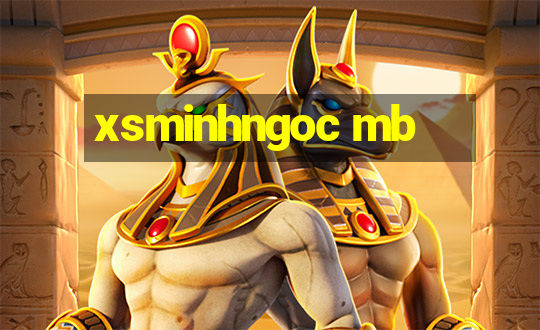 xsminhngoc mb