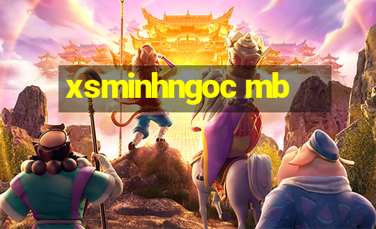 xsminhngoc mb