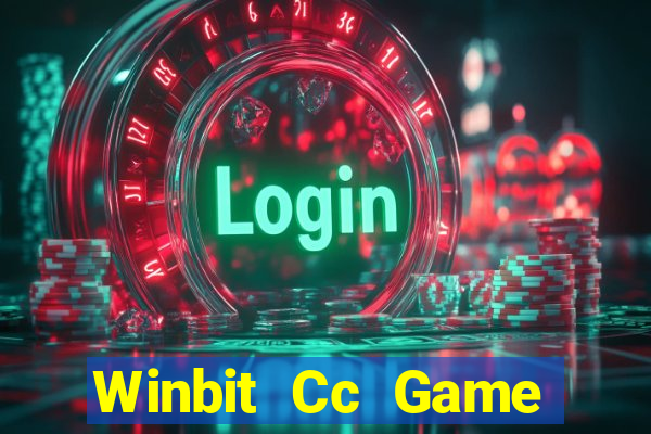 Winbit Cc Game Bài E168