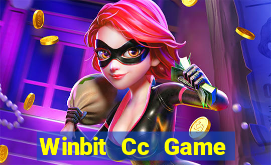 Winbit Cc Game Bài E168