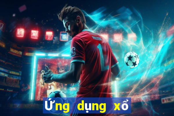 Ứng dụng xổ số 567 phiên bản cũ