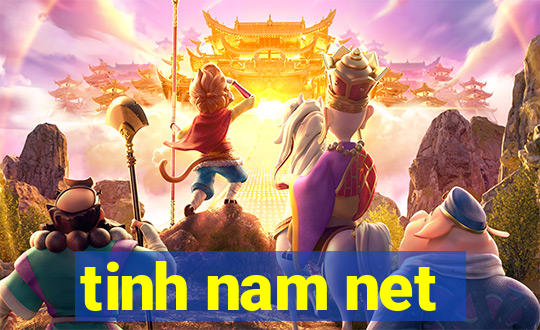 tinh nam net