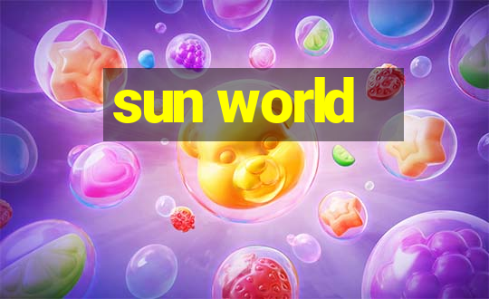 sun world