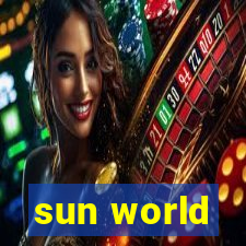 sun world