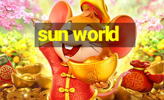 sun world